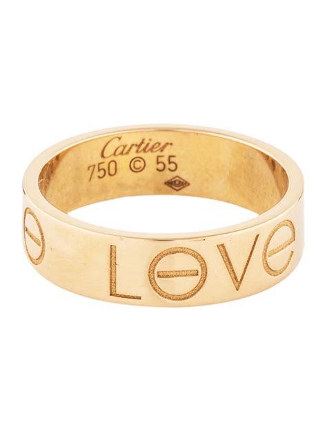 cartier love ring engraving|cartier tank engraving.